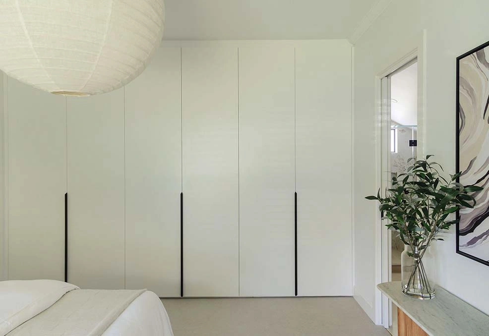 Useful tips for choosing and installing wardrobes in your Eastern Suburbs, Kew or Toorak home