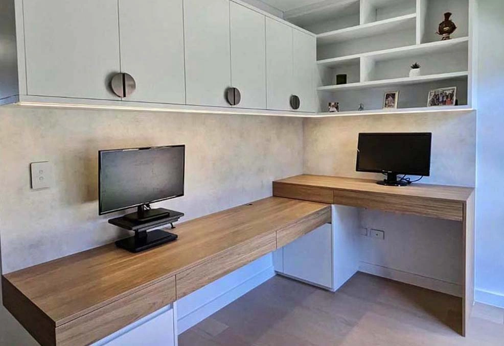 How to choose cabinets for an office in Malvern, Armadale or Caulfield